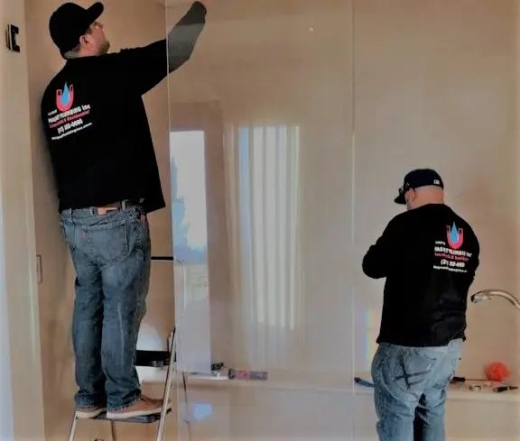 Professional plumbing installation for Tankless Water Heater Installation in Marlin Forest